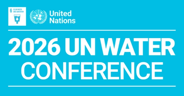 High-Level Preparatory Meeting for the 2026 UN Water Conference in Dakar, Senegal