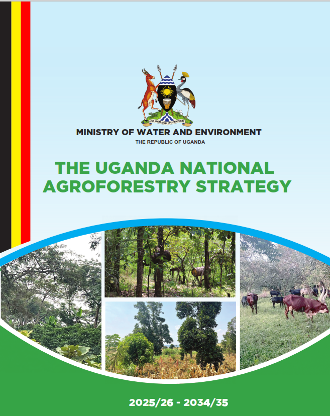 Uganda National Agroforestry Strategy