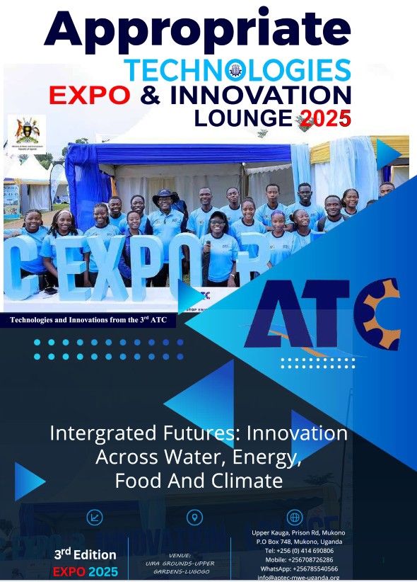 Appropriate Technology Centre(ATC) Expo and Innovation