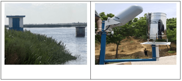SEASONAL HYDROLOGICAL STATUS & OUTLOOK  BULLETIN