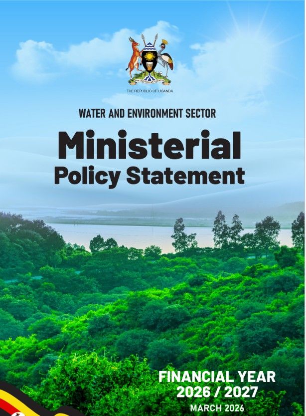 MINISTERIAL POLICY STATEMENT FY2026/2027