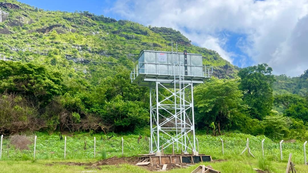 Water Supply & Sanitation