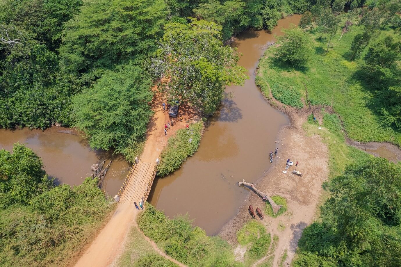 Water Resources Management & Permits