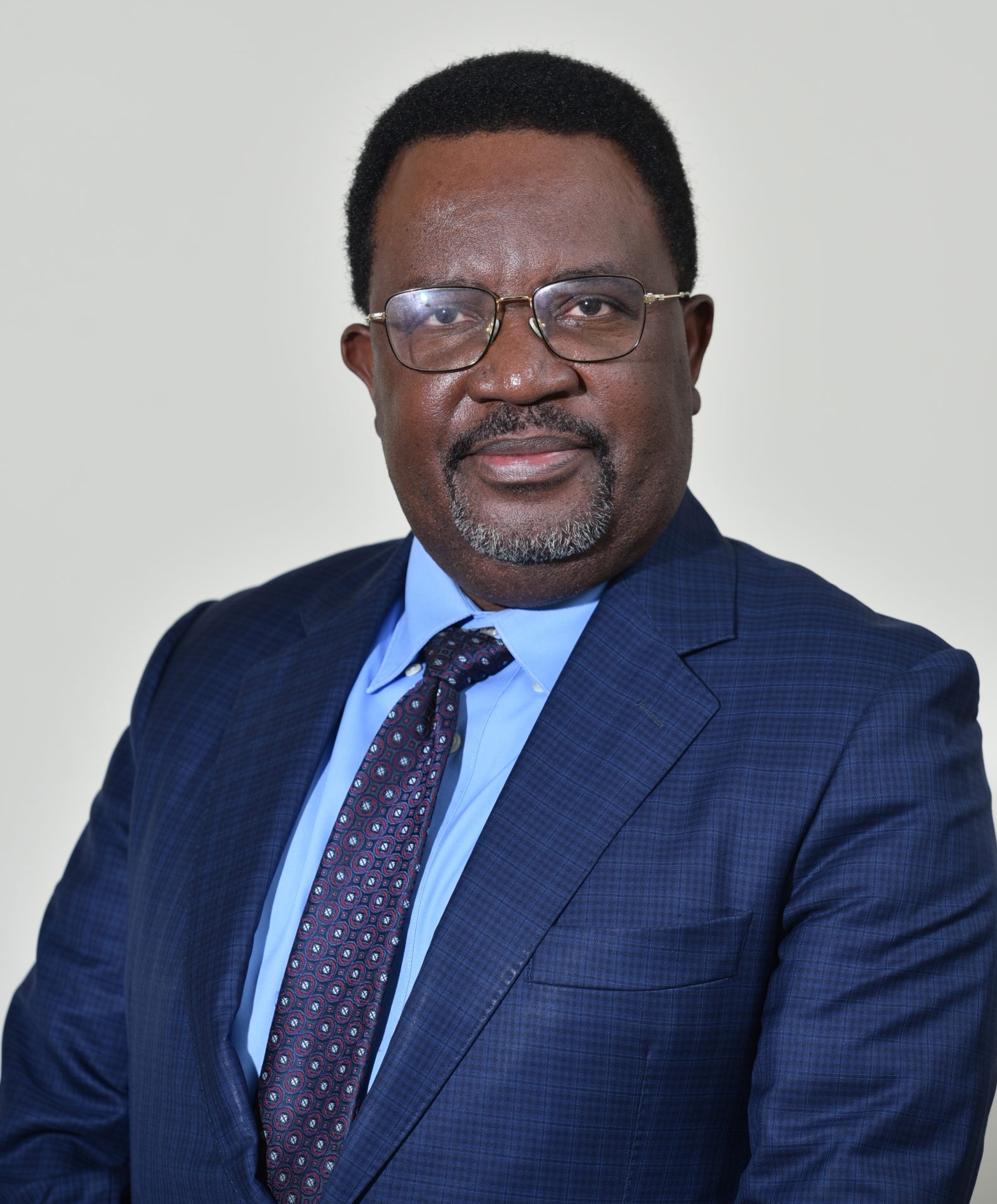 Eng. John Vianne Twinomujuni