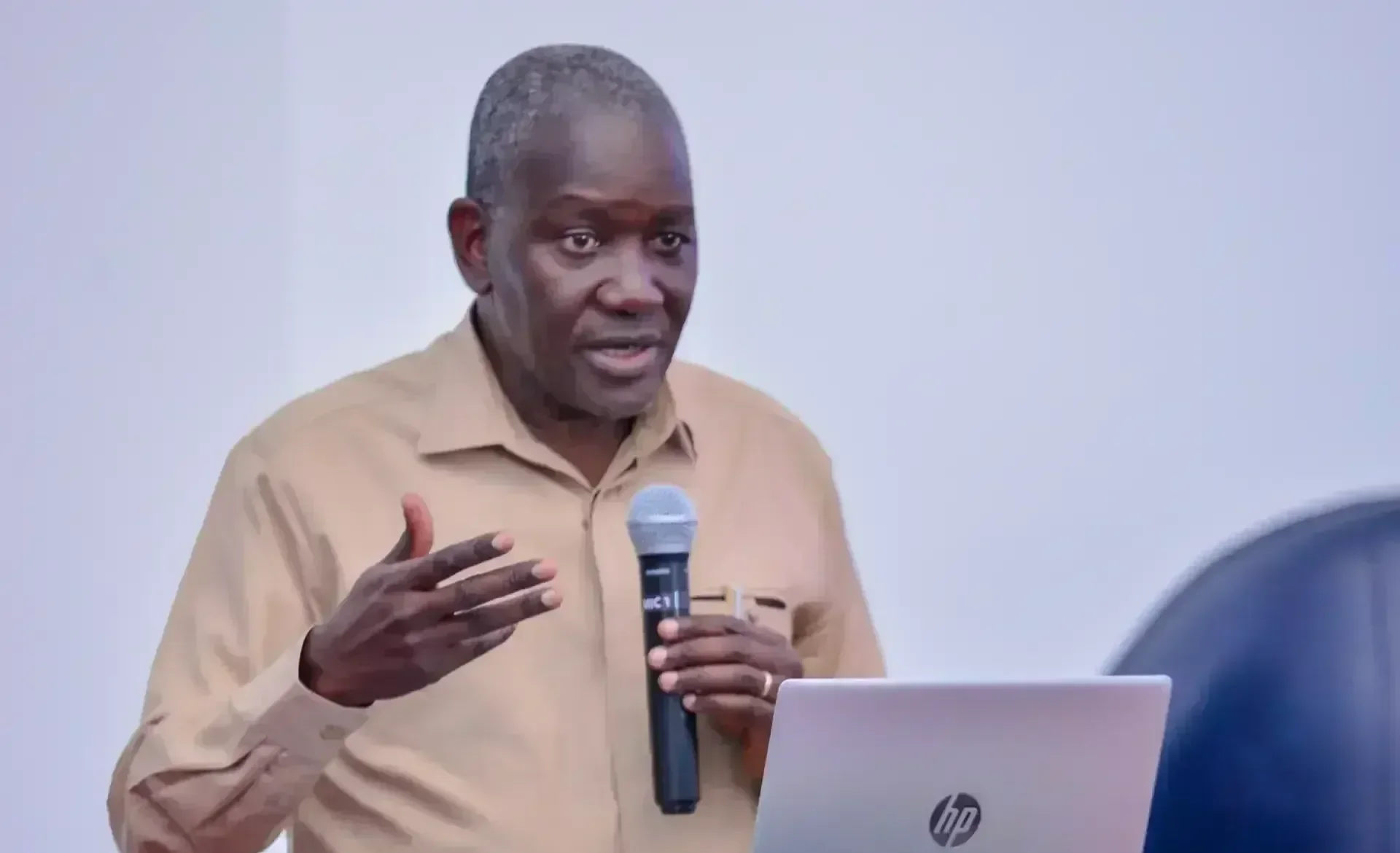 Ministry of Water and Environment Hosts a Delegation from Boku University Rectorate 