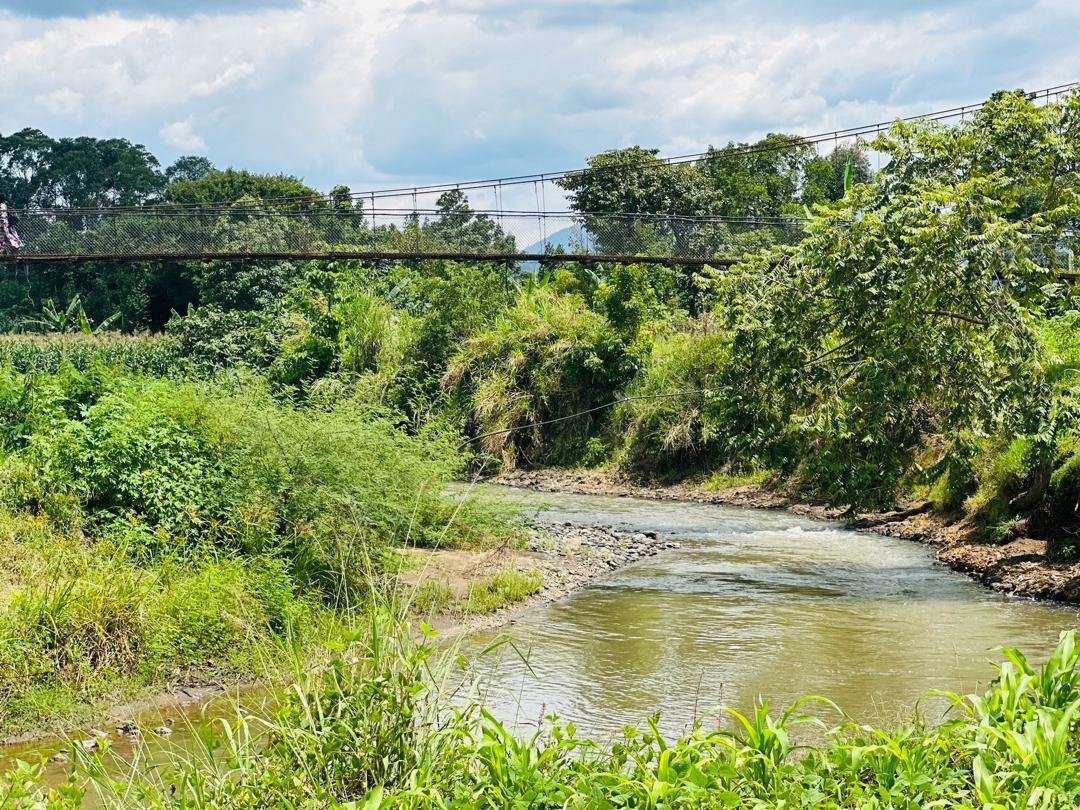 Ecosystem Based Adaptation “( EbA) in Wetland and Forest Ecosystem.