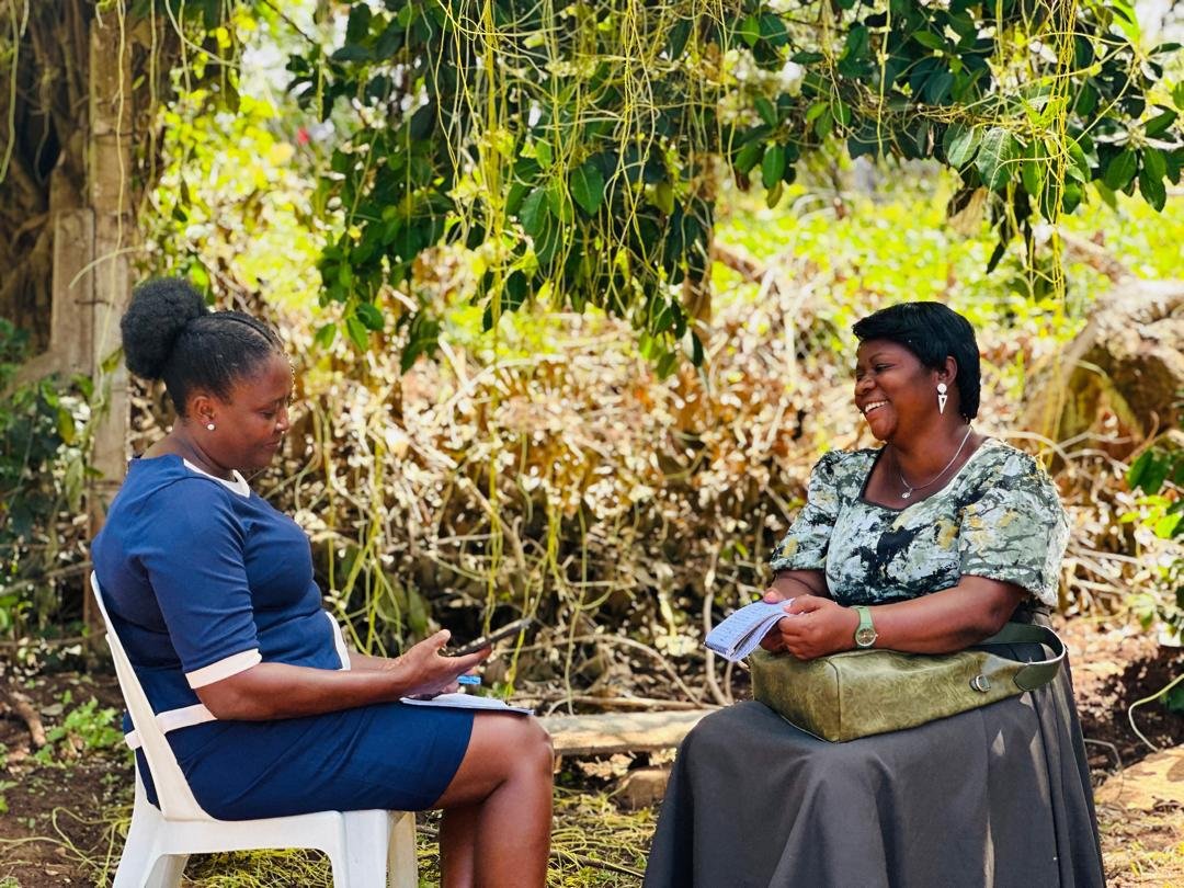 Results verification exercise of the EbA project.