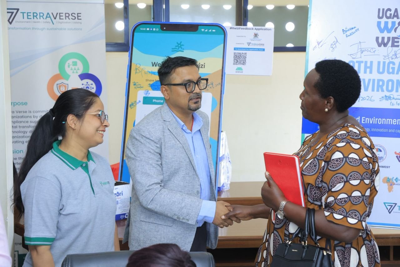 THE 9TH SOUTH WESTERN REGIONAL WATER AND ENVIRONMENT WEEK CONCLUDED WITH RESOUNDING SUCCESS