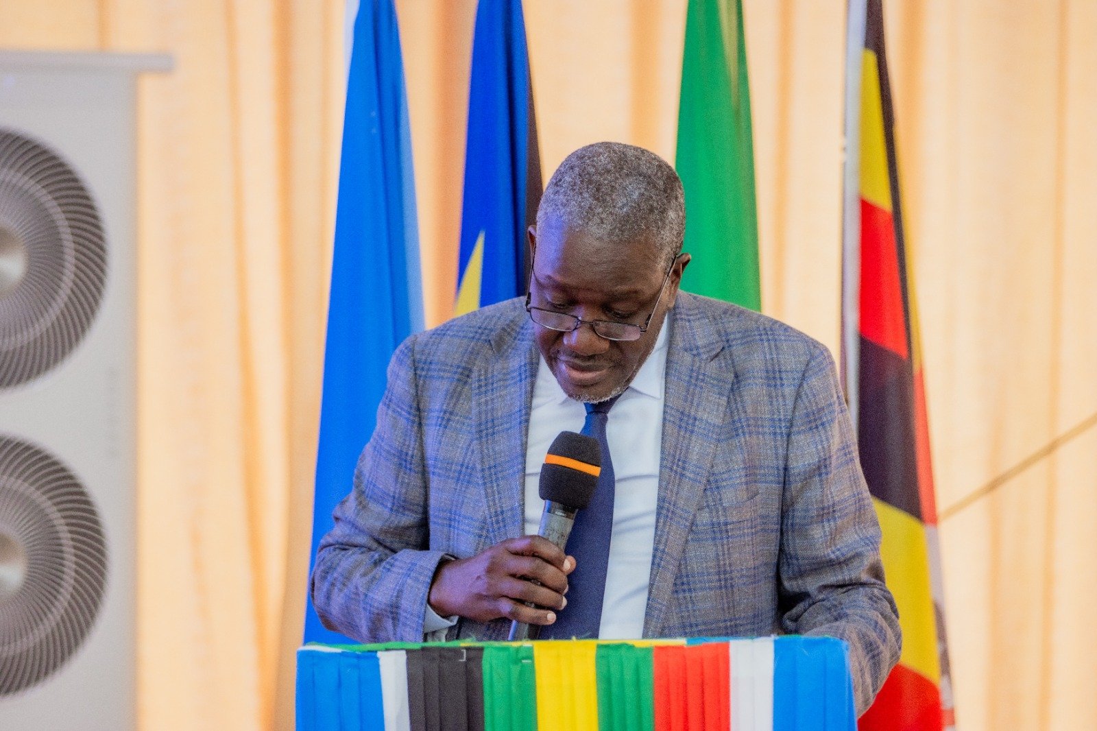 Uganda calls for multi-billion regional investments to save Lake Victoria