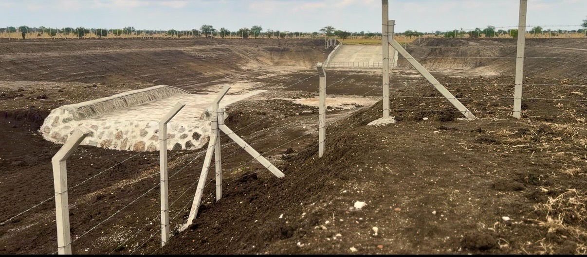 Government, German Partners Inspect Karamoja Water Projects