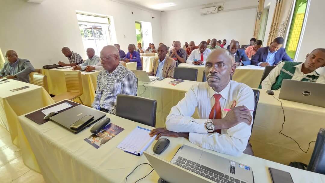 Nile Basin Districts Pledge to Support Kalagala, Itanda Falls Conservation and Protection Project