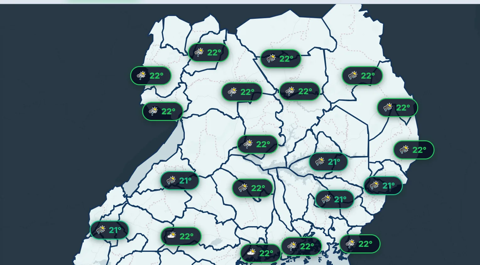 Weather & Climate Services