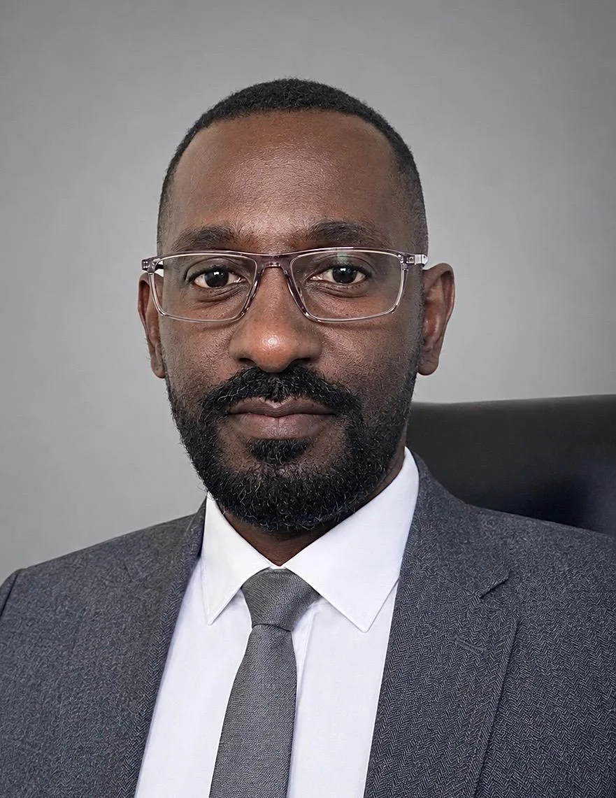 Eng. Nyakana Peter