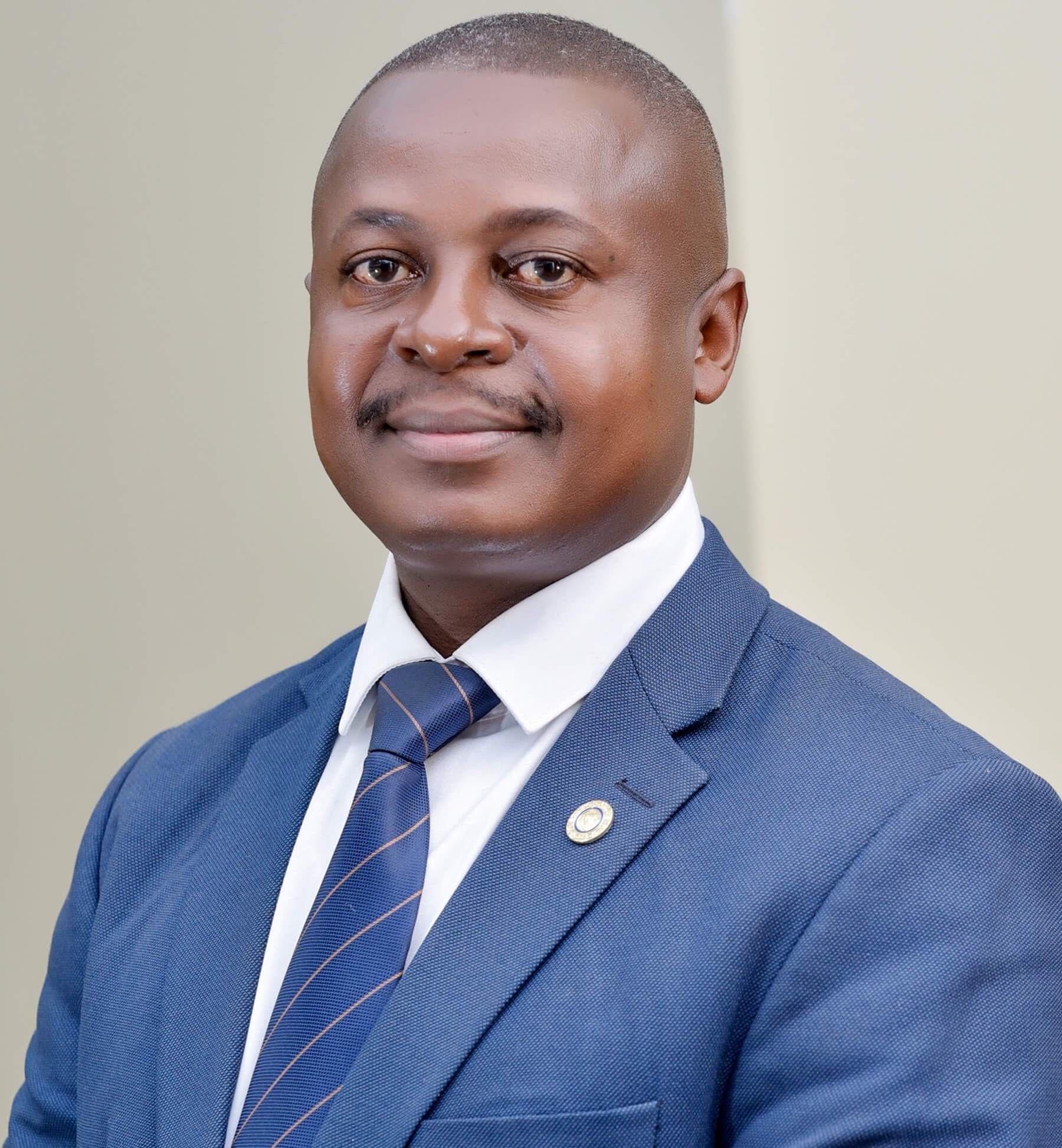 Eng. Dominic Banaga Mucunguzi