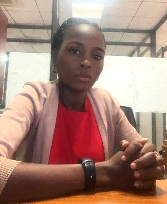 Ms Divine Nassanga