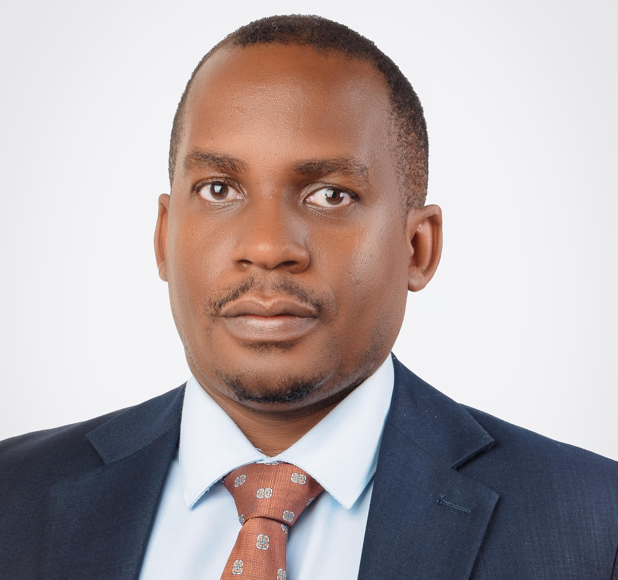 Mr. Mike Musoke