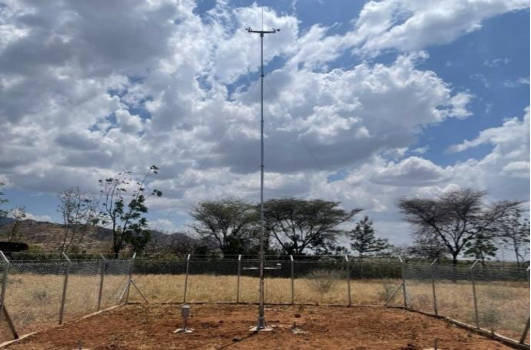 Strengthening Drought Resilience for Small Holder Farmers and Pastoralists in the IGAD Region 