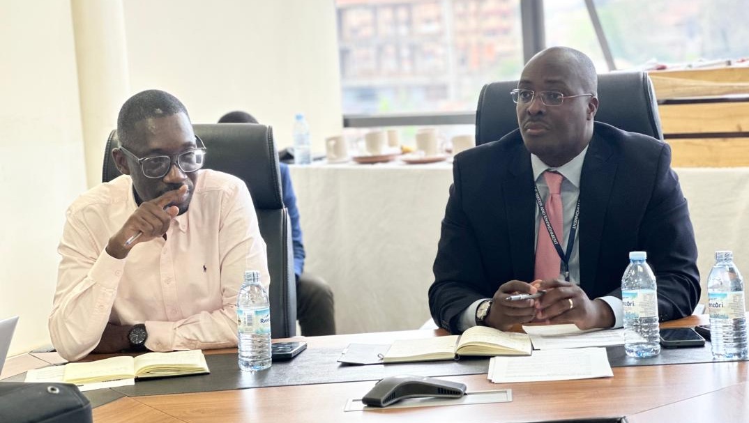 ILMAC Project Kick-off Inception Meeting