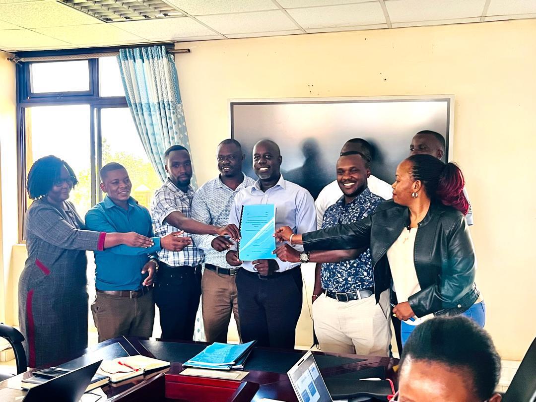 UWS-C Launches new Performance Improvement Program