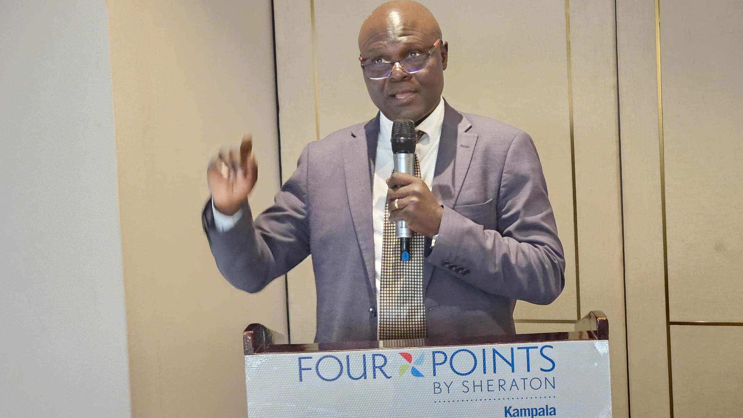 The Future of Forecasting: Uganda’s Meteorological Department Explores AI