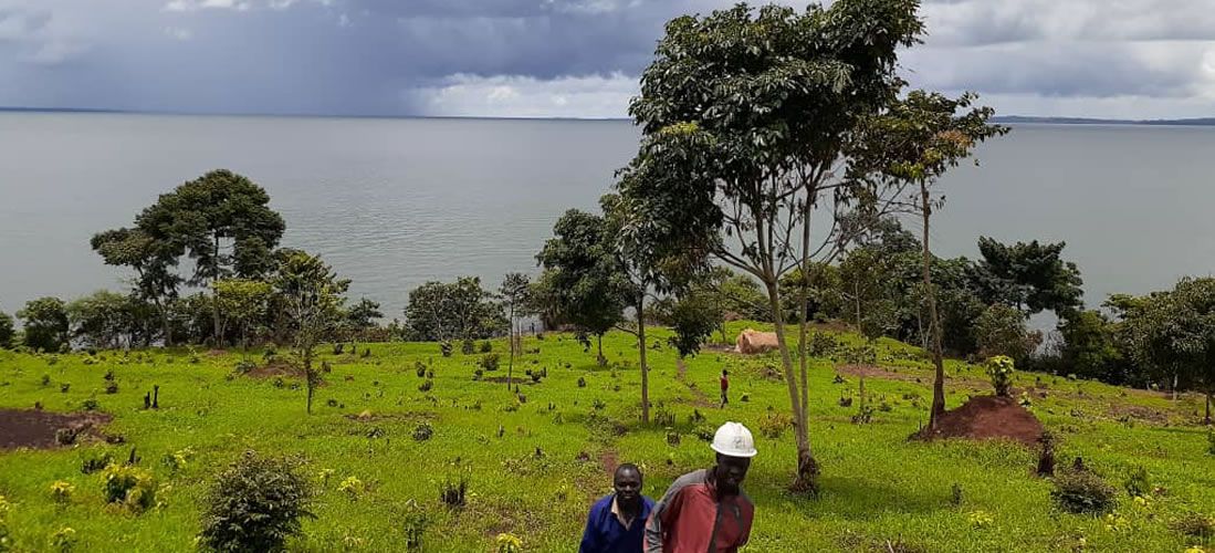 ‘Irimbi Youth determined to take government climate change adaptation efforts an extra mile’