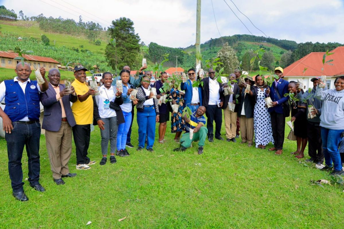 THE 9TH SOUTH WESTERN REGIONAL WATER AND ENVIRONMENT WEEK CONCLUDED WITH RESOUNDING SUCCESS