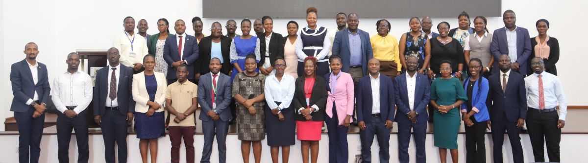 ENTRY MEETING FOR THE PREPARATION OF THE ANNUAL PROGRAMME PERFORMANCE REPORT FOR THE FINANCIAL YEAR 2025/26