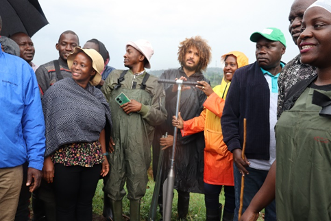 Sustainable Peatland Management for People, Climate and Biodiversity