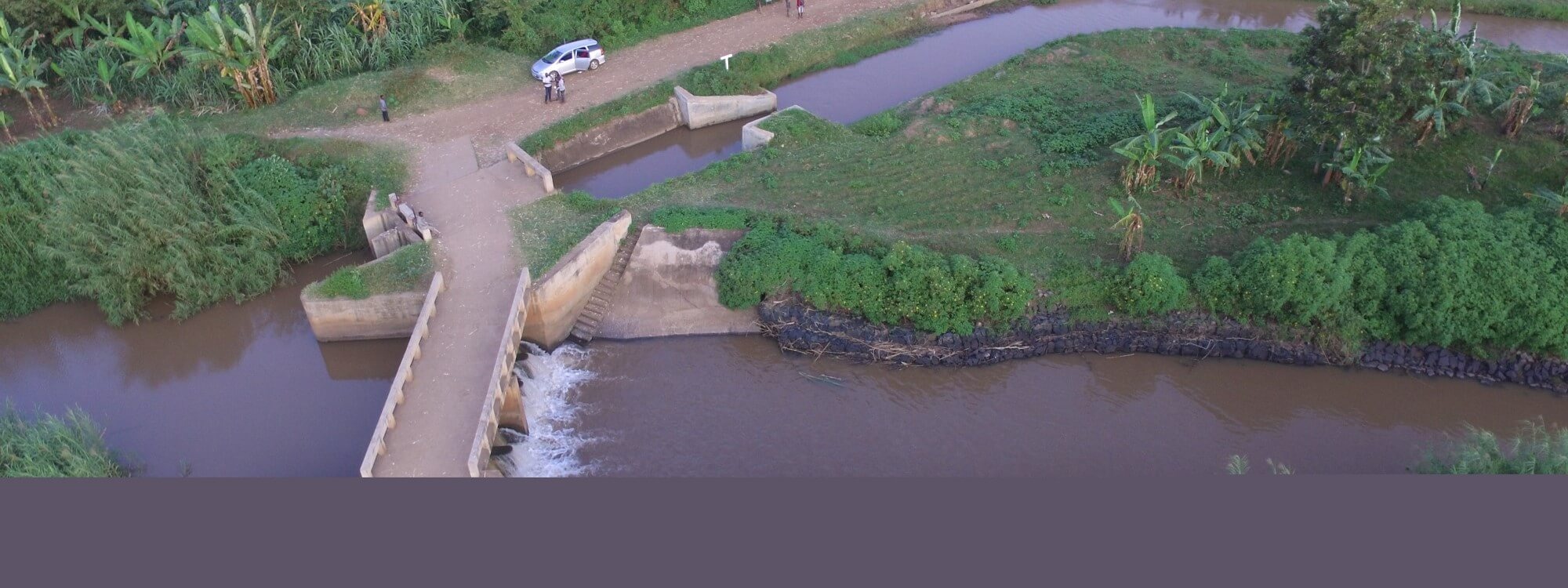 Lake Victoria Water and Sanitation - Project Details