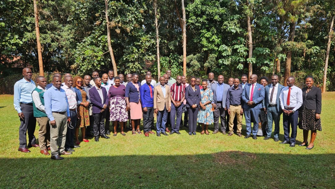 Kalagala and Itanda Falls Conservation and Protection Project(KIFP)