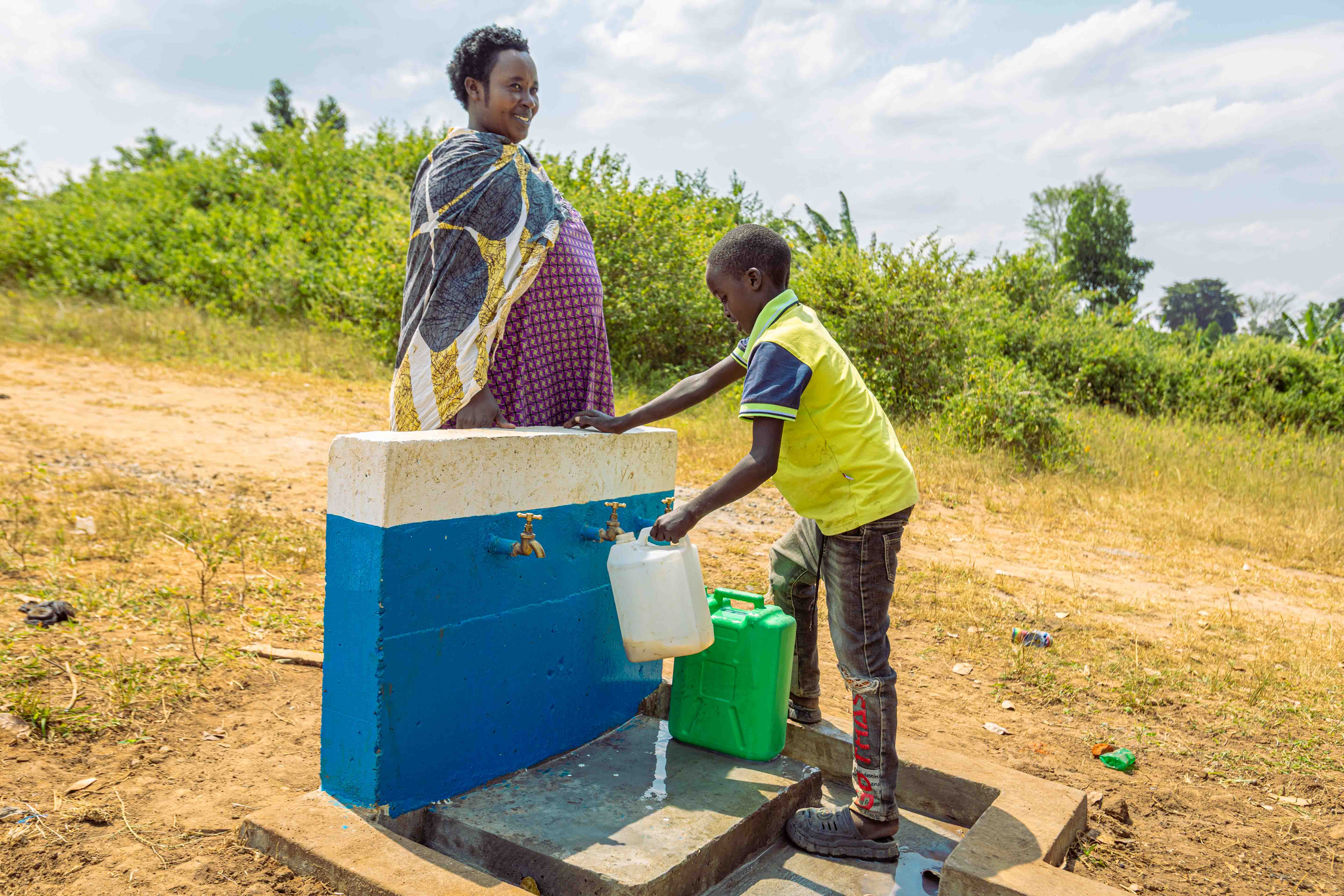 Least Developed Countries (LDC) Initiative for Effective Adaptation and Resilience