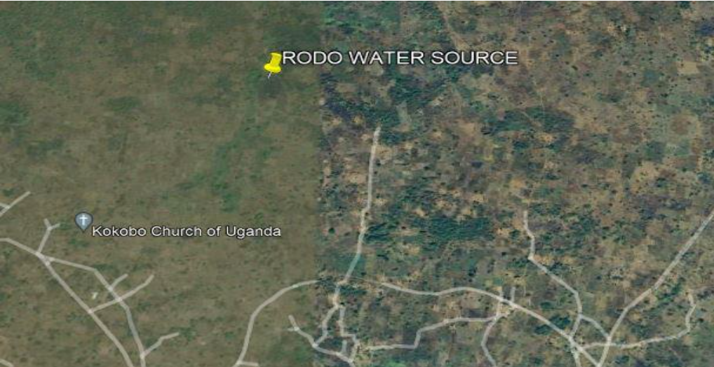 Resettlement Action Plan for Rodo