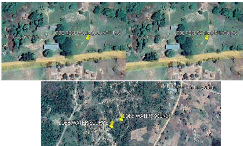 Resettlement Action Plan for Lobe