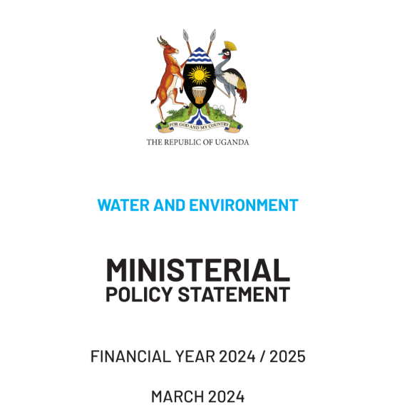 Ministerial Policy 2024 final
