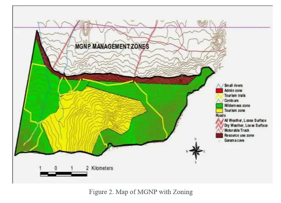 Revised Vulnerable and Marginalized Groups Plan for the Batwa around the Mgahinga Gorilla National Park