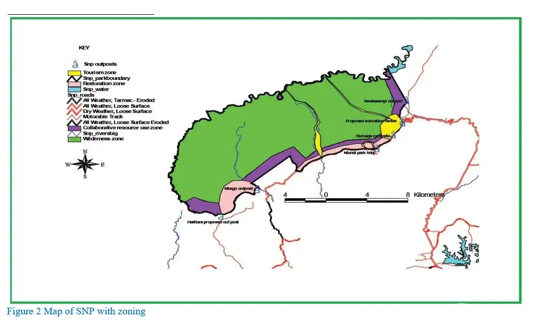 Vulnerable and Marginalized Groups Plan   for the Batwa around Semuliki National Park
