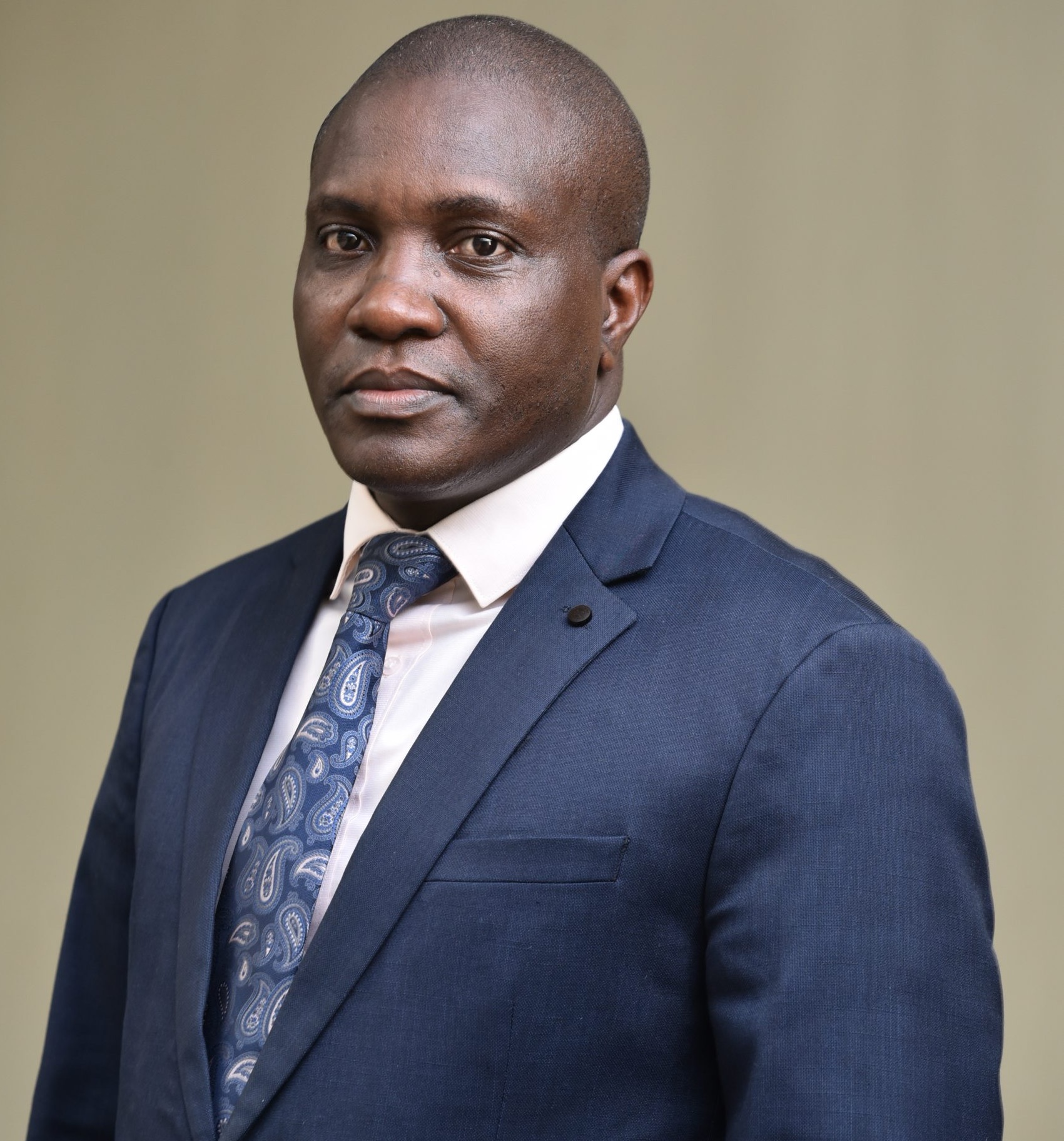 Raphael Lubega