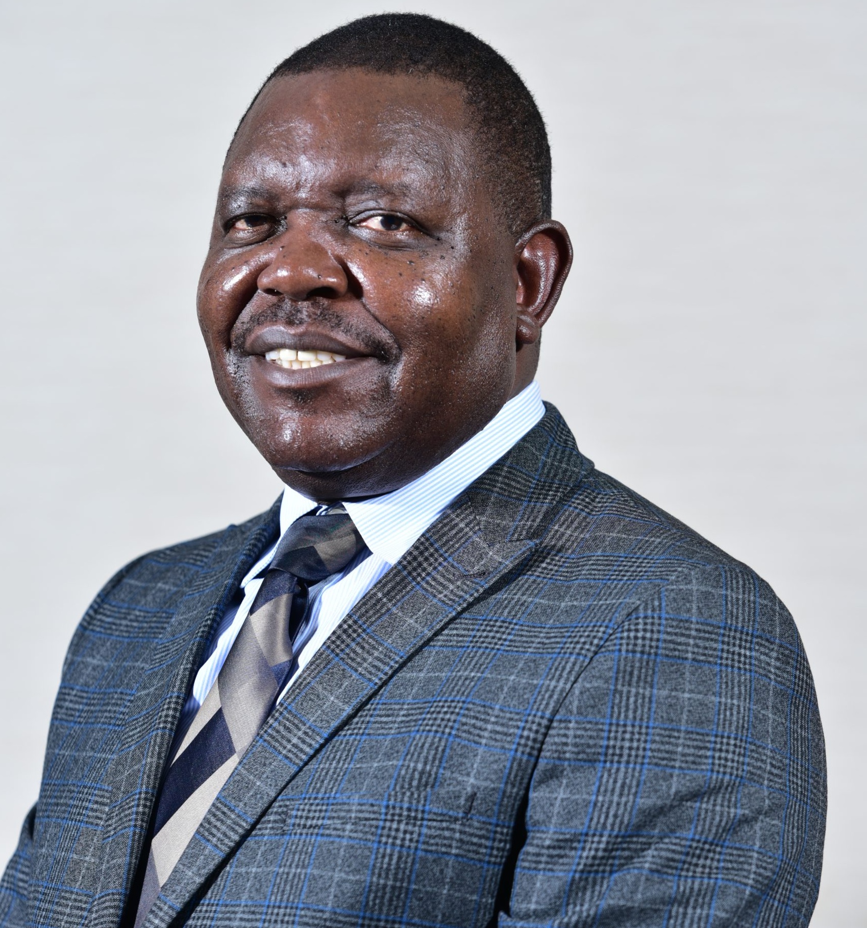 Mr. Godfrey Ezati