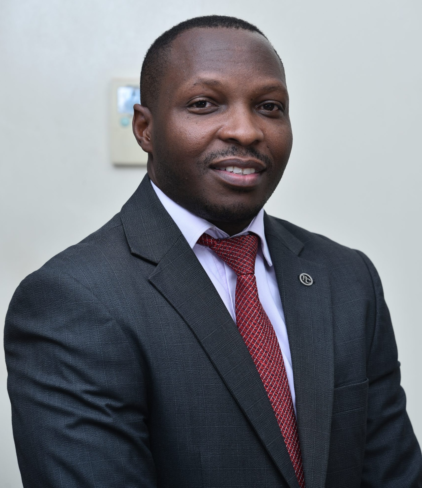 Mr. Richard Kirya