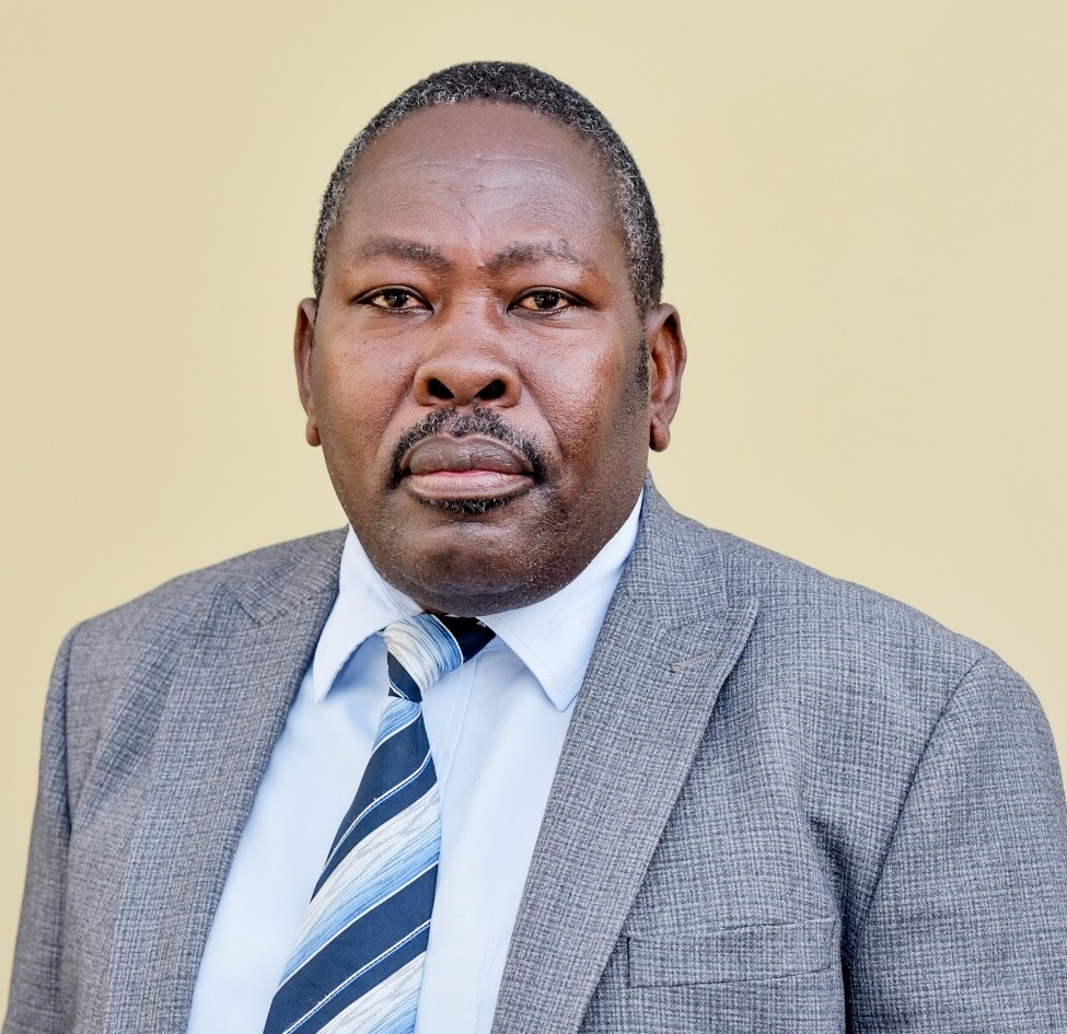 Ongol Joseph