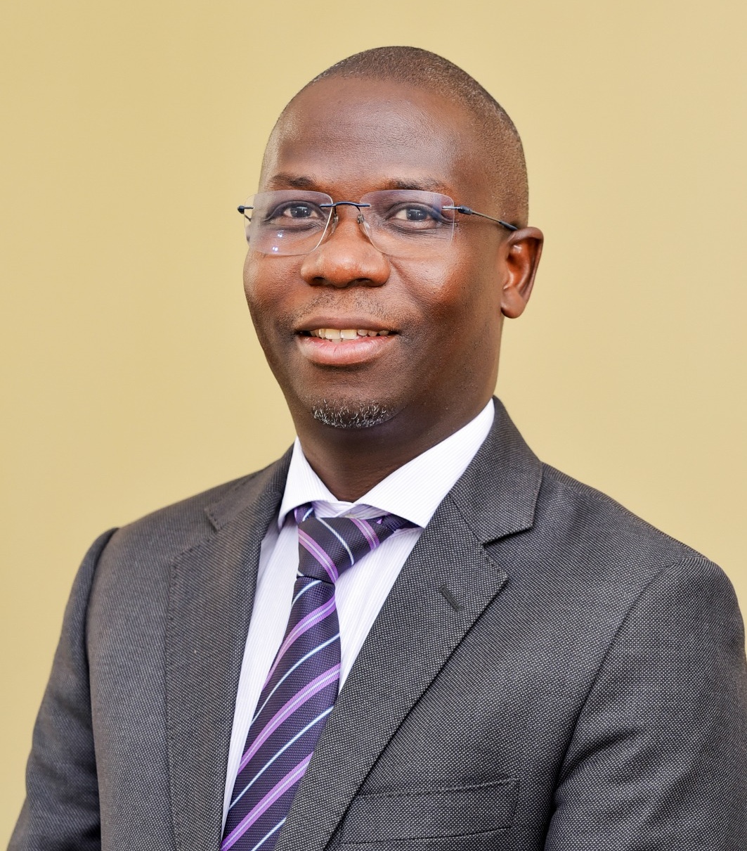 Eng. Henry Kizito