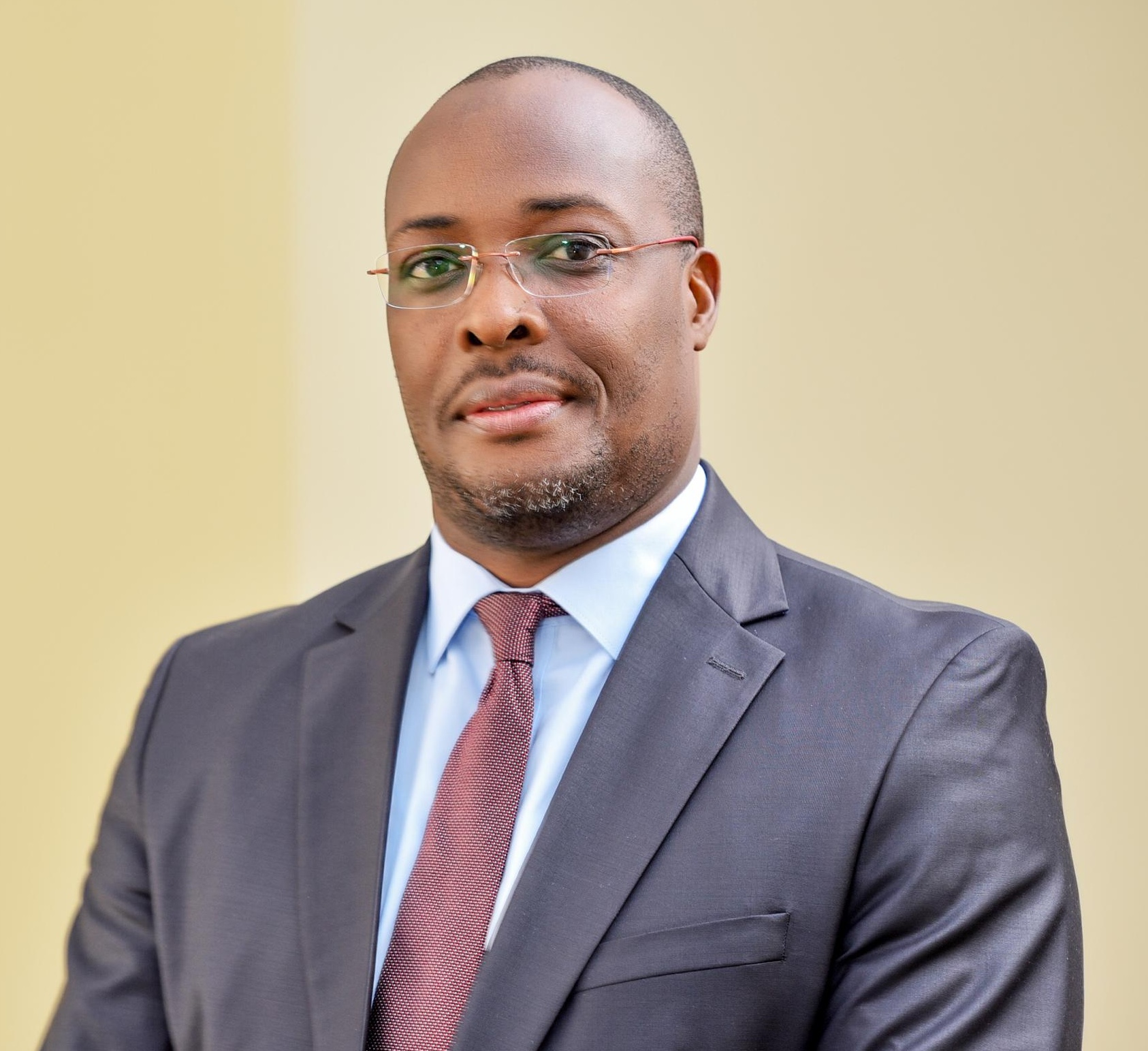 Dr. Eng. Kweronda Frank