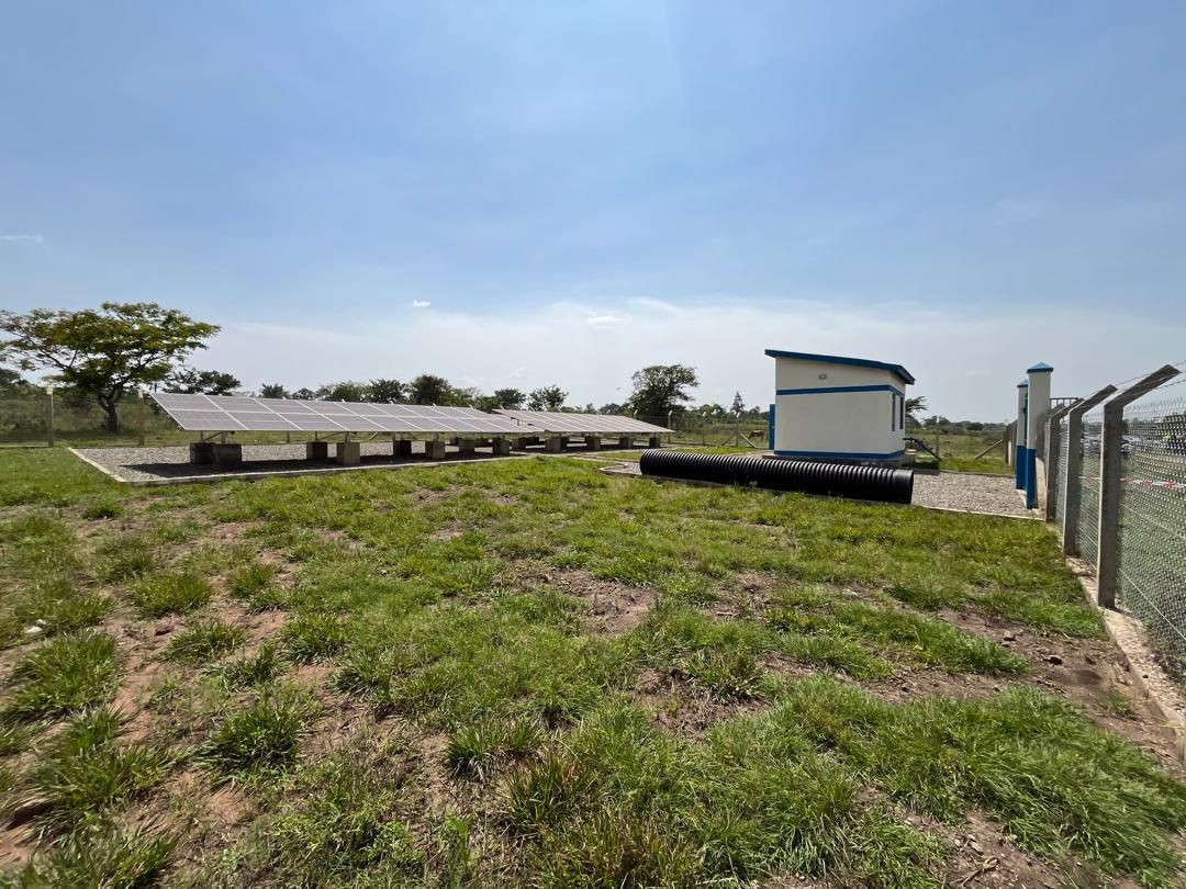 Water and Sanitation Development Facility East