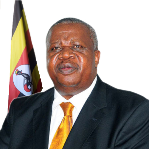 Maj. Gen Kahinda Otafiire