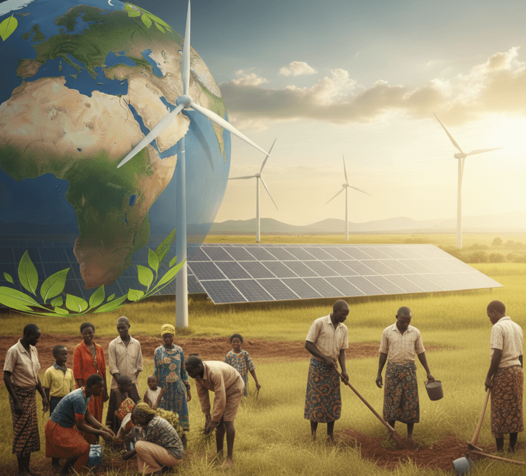 Green Climate Fund