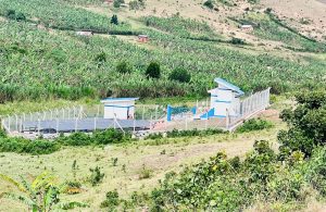  Karamoja Umbrella of water and Sanitation (KUWS)