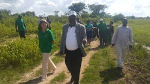 Joint Water and Environment Sector Support Programme (JWESSP)  for 2013 – 2018