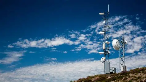 Division of station network and Observation