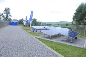 South West Umbrella of water and Sanitation (SWUWS)