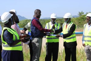  Northern Umbrella of Water and Sanitation (NUWS)